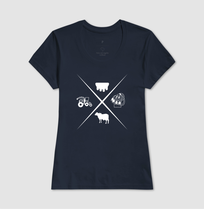 Camisa 11