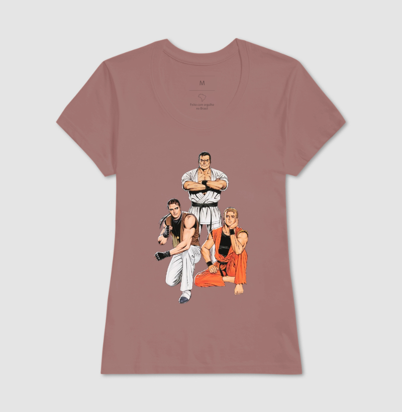 Camisa 15