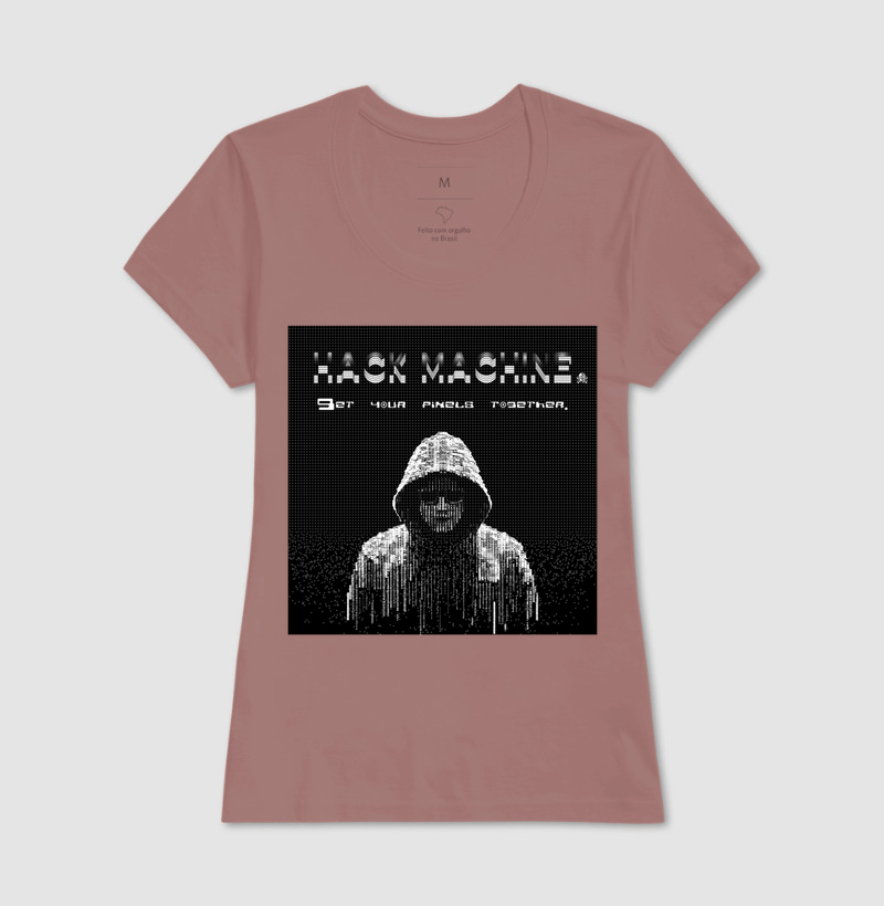 Camisa 18