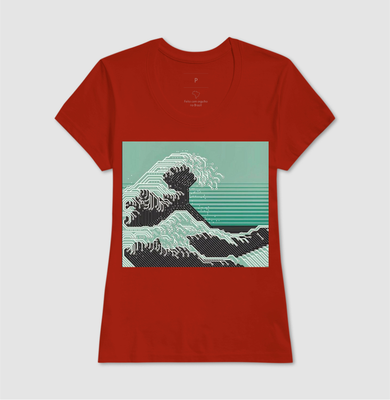 Camisa 13