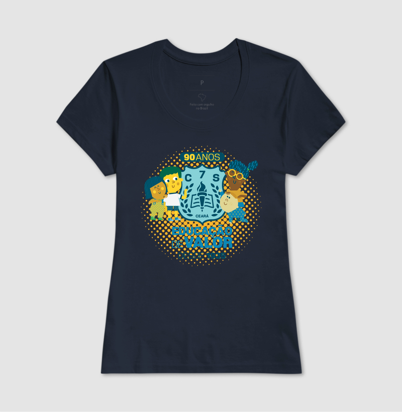 Camisa 7
