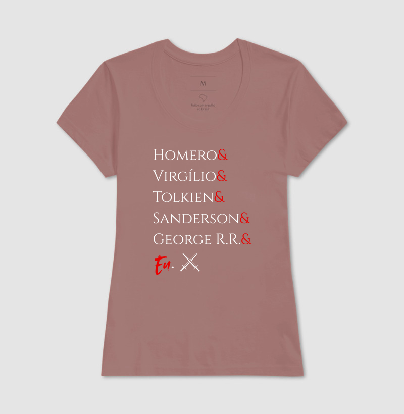 Camisa 9