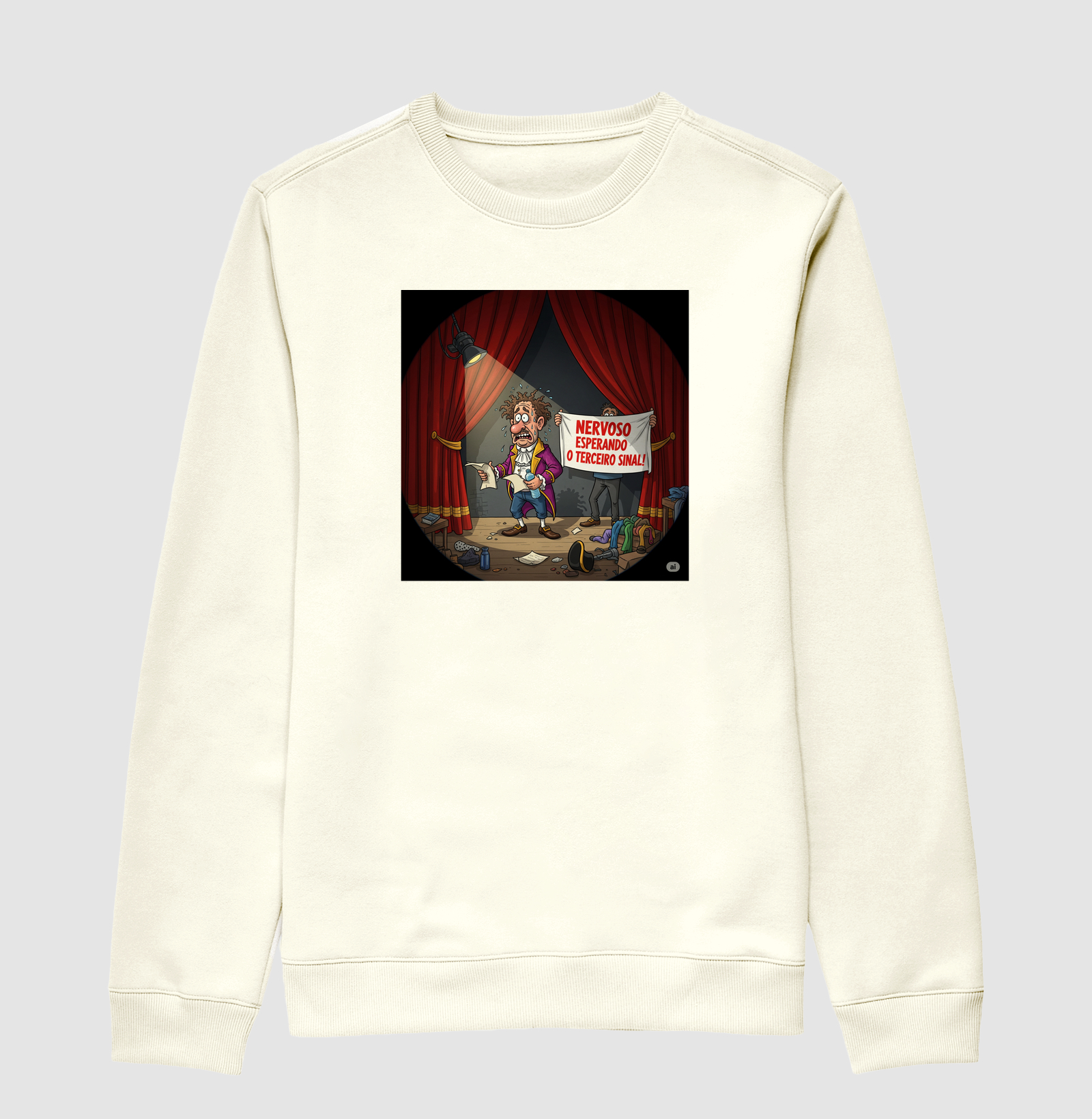 Camisa 1
