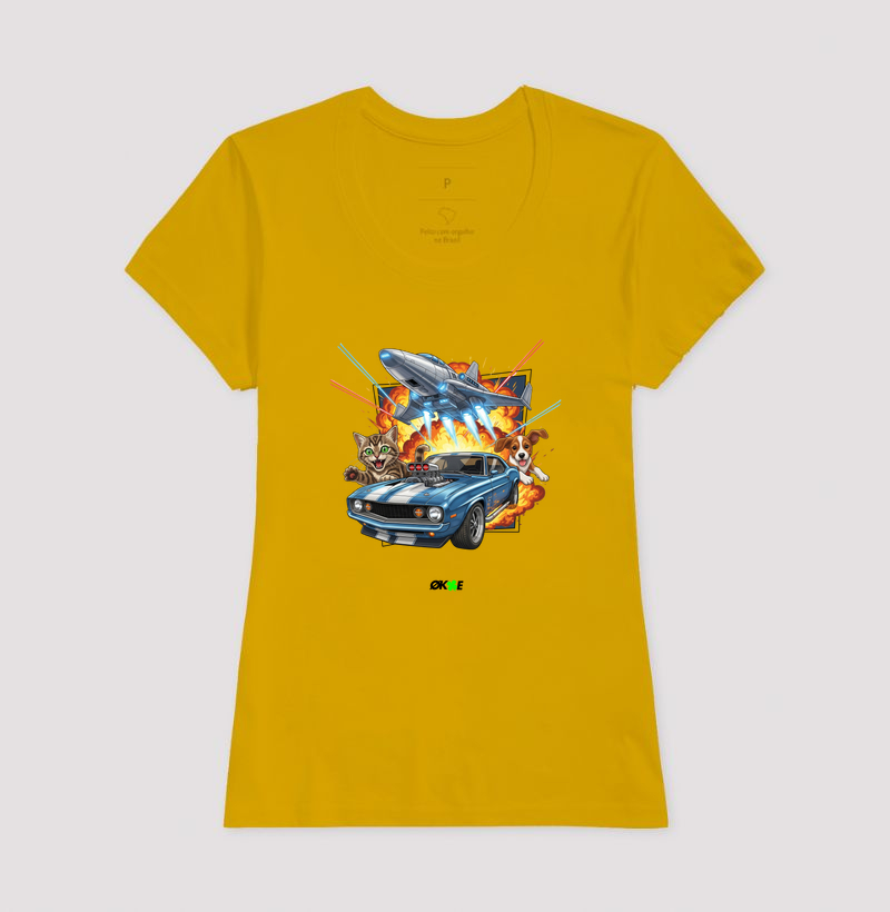 Camisa 6