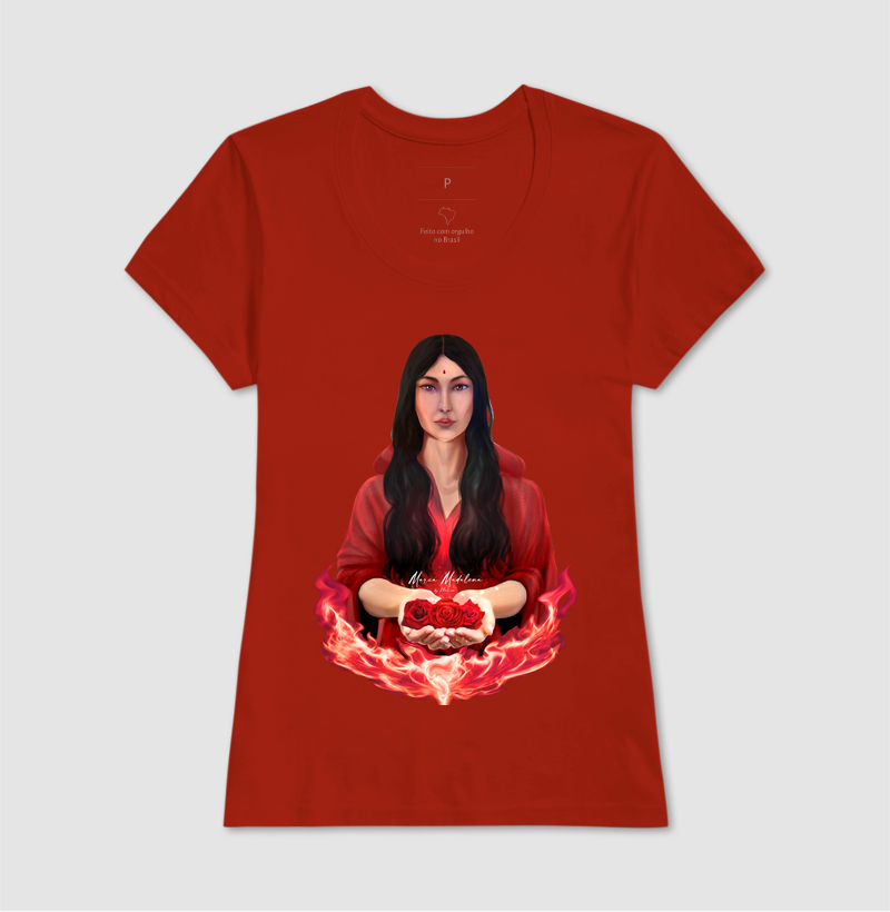 Camisa 6