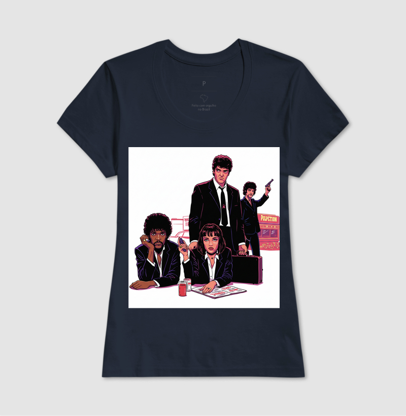 Camisa 6