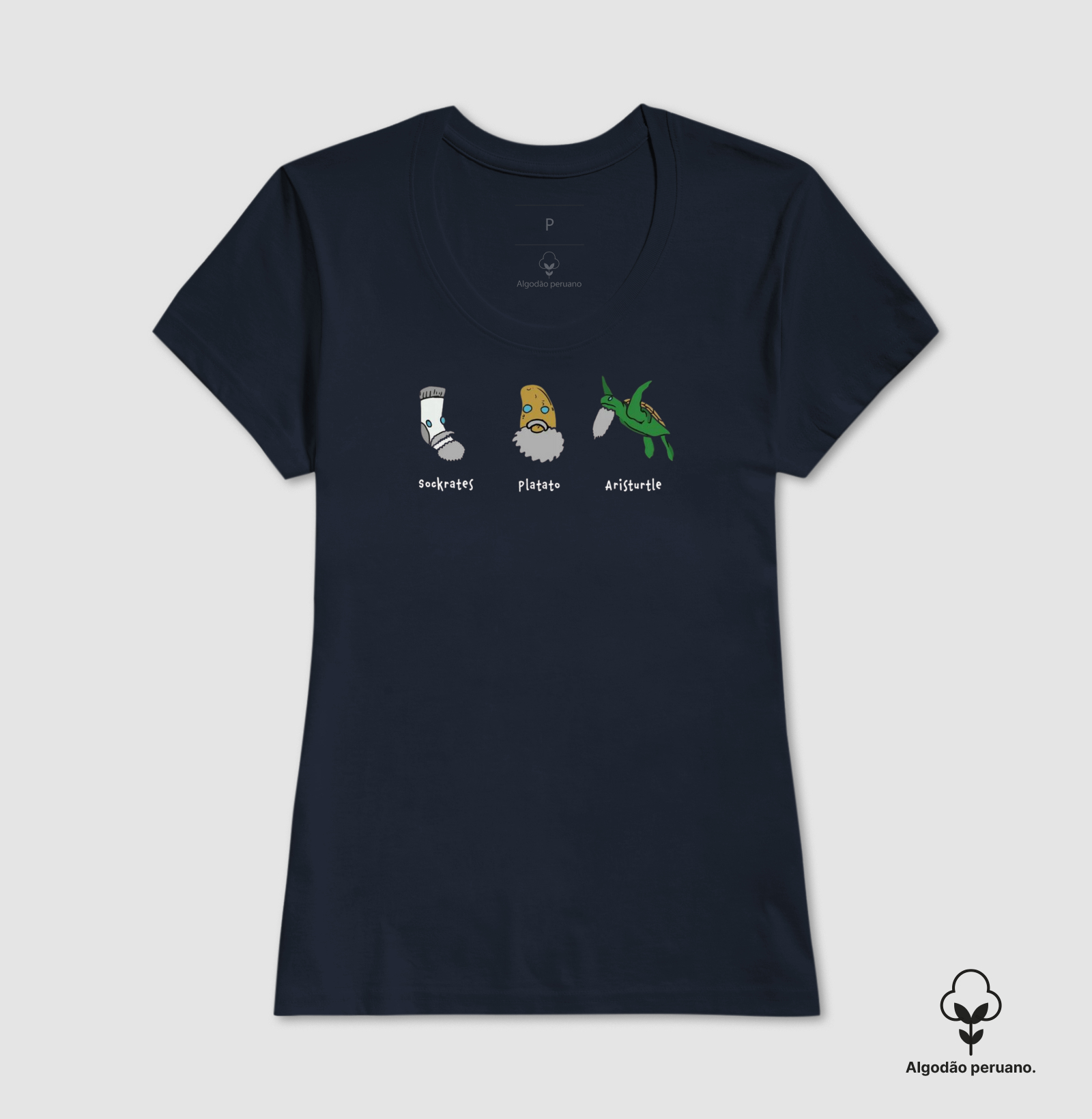 Camisa 4