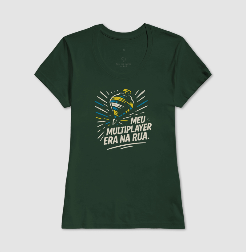 Camisa 6