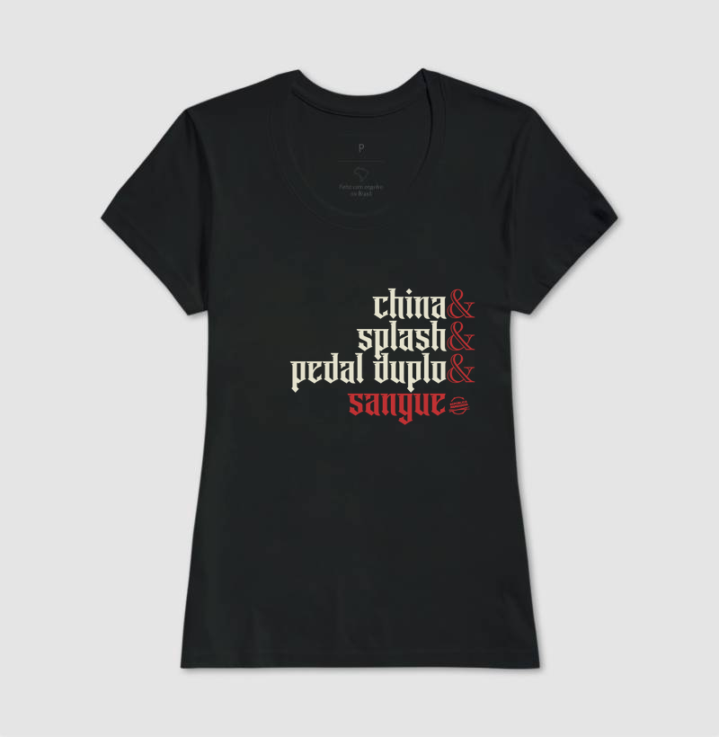 Camisa 12