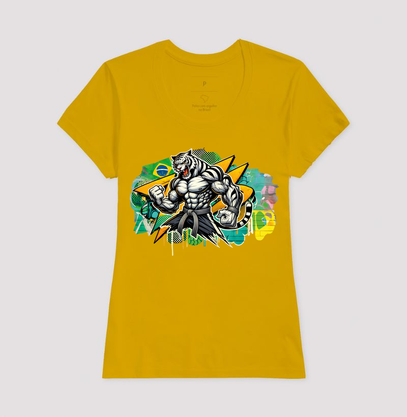 Camisa 15