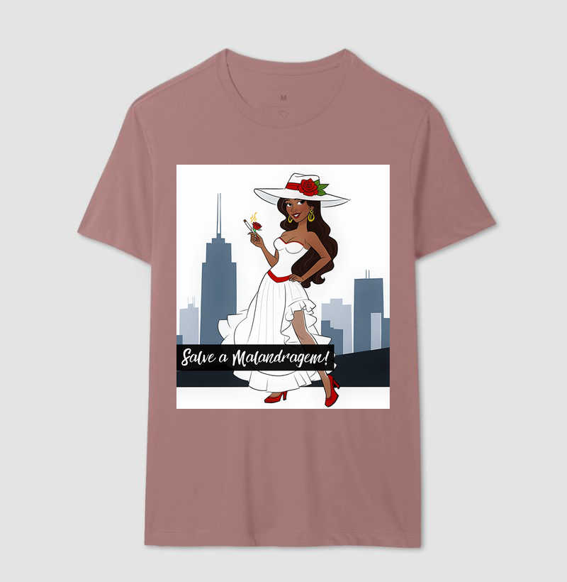 Camisa 18
