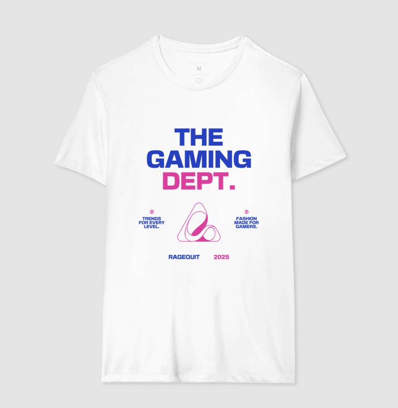 Gaming Dept