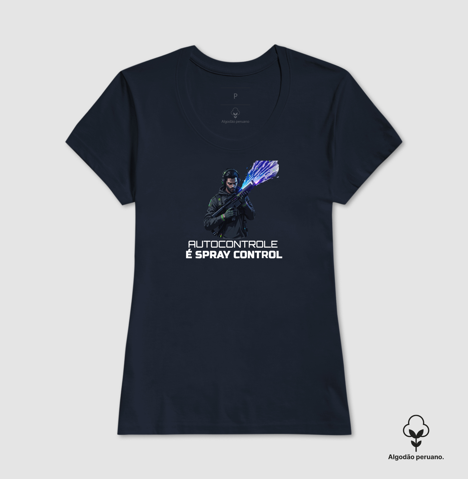 Camisa 4