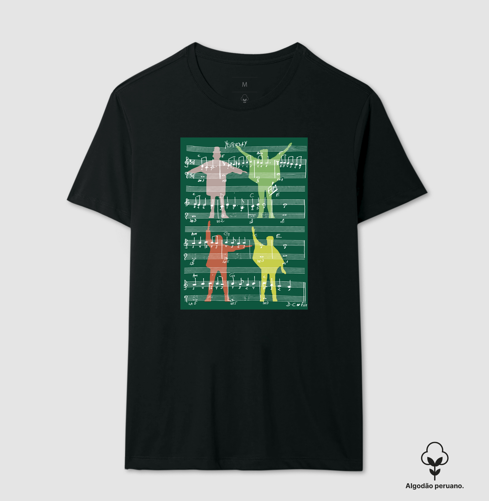 Camisa 2