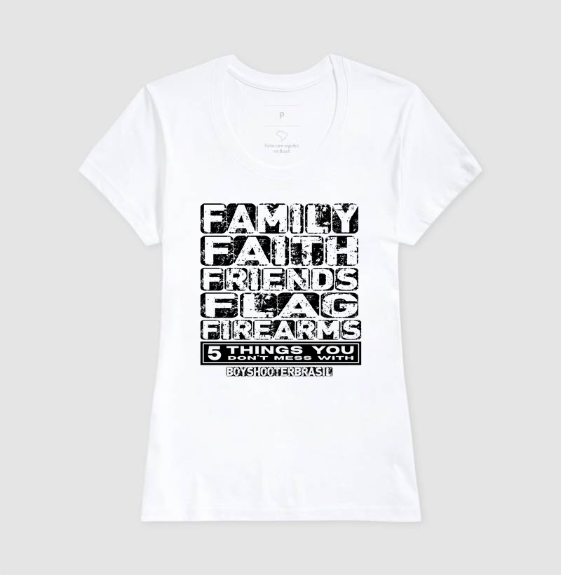 Camisa 13