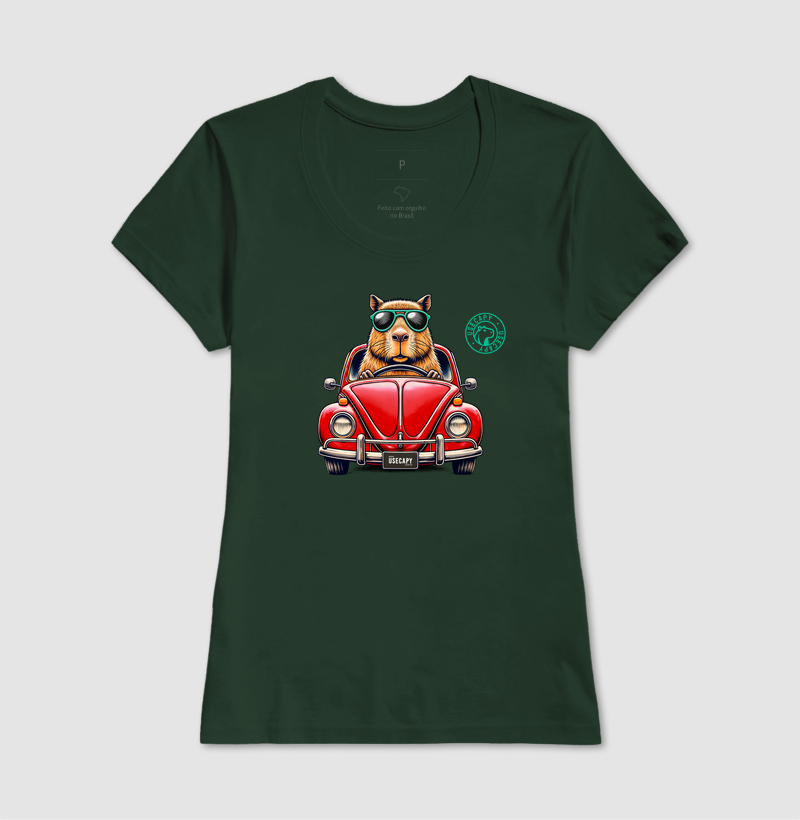 Camisa 16