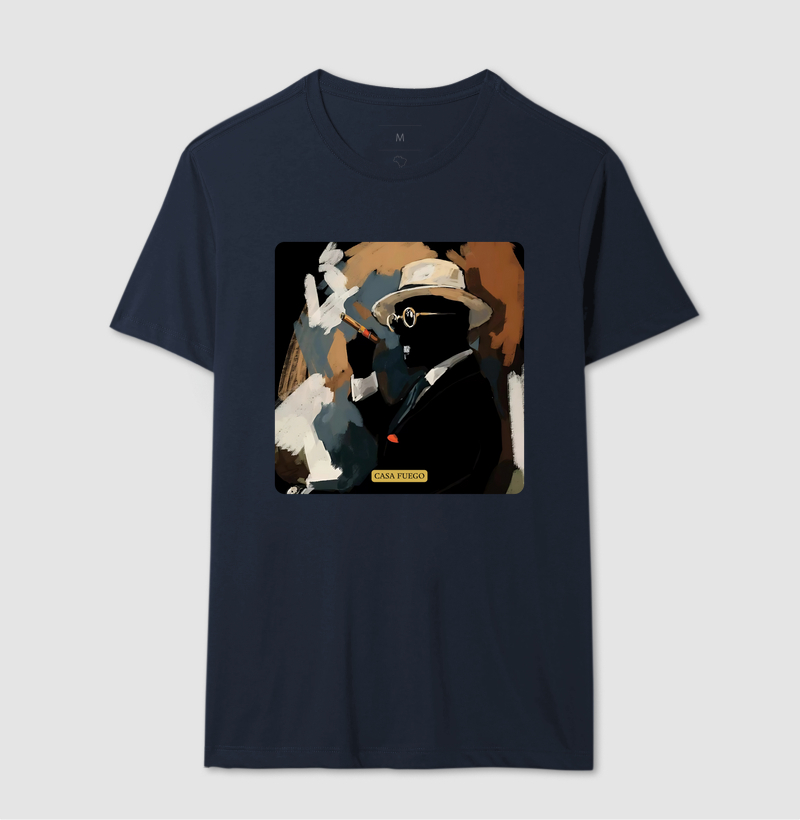 Camisa 11