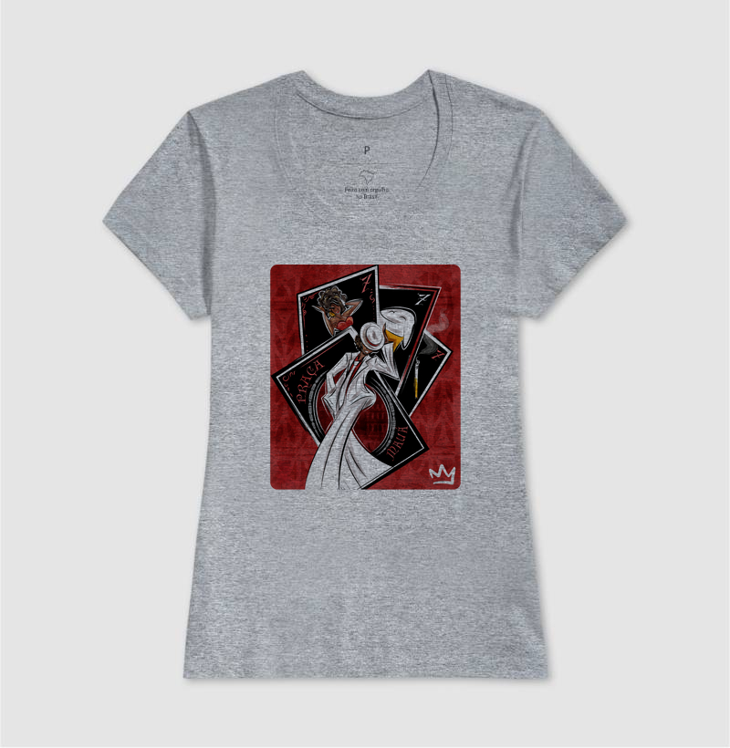 Camisa 8