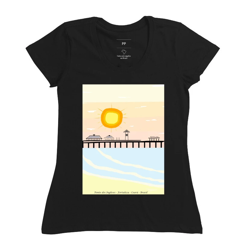 Camisa 8