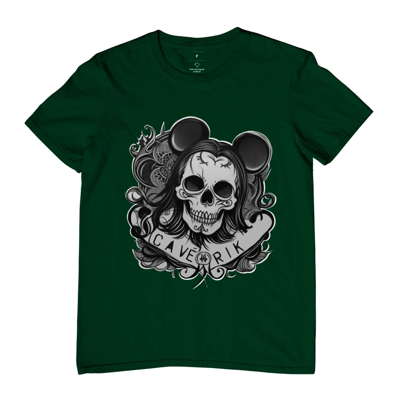 Camisa 11