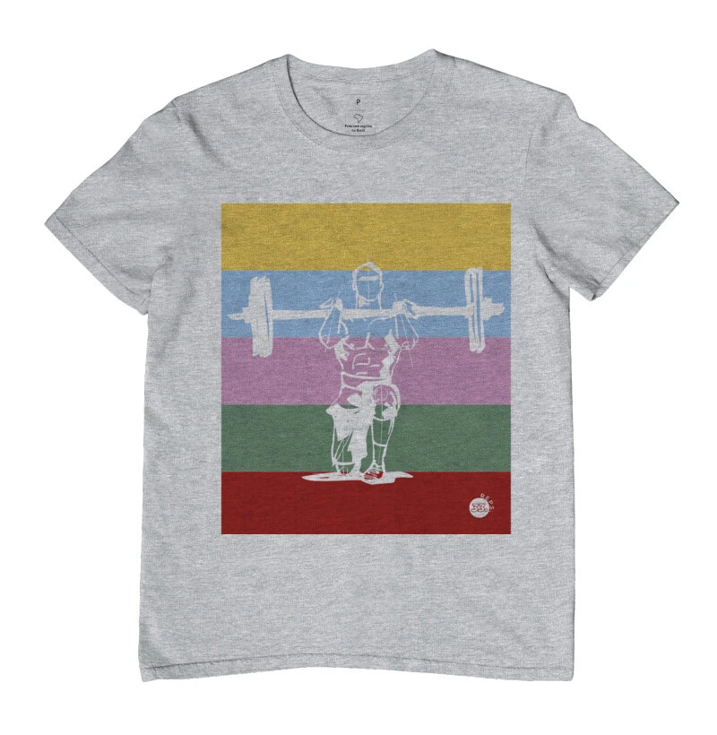 Camisa 7