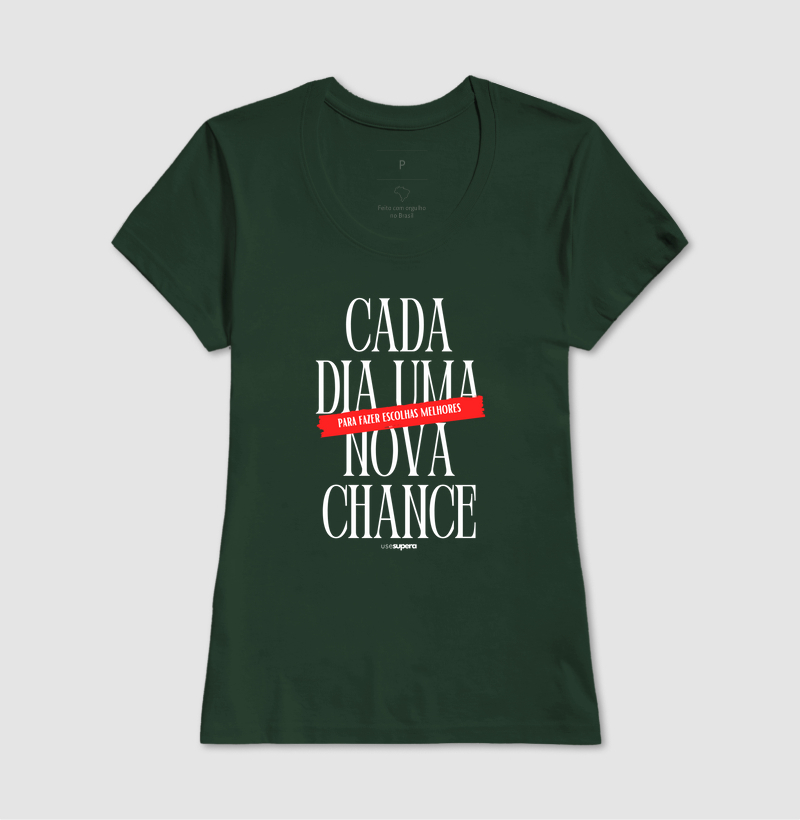 Camisa 42