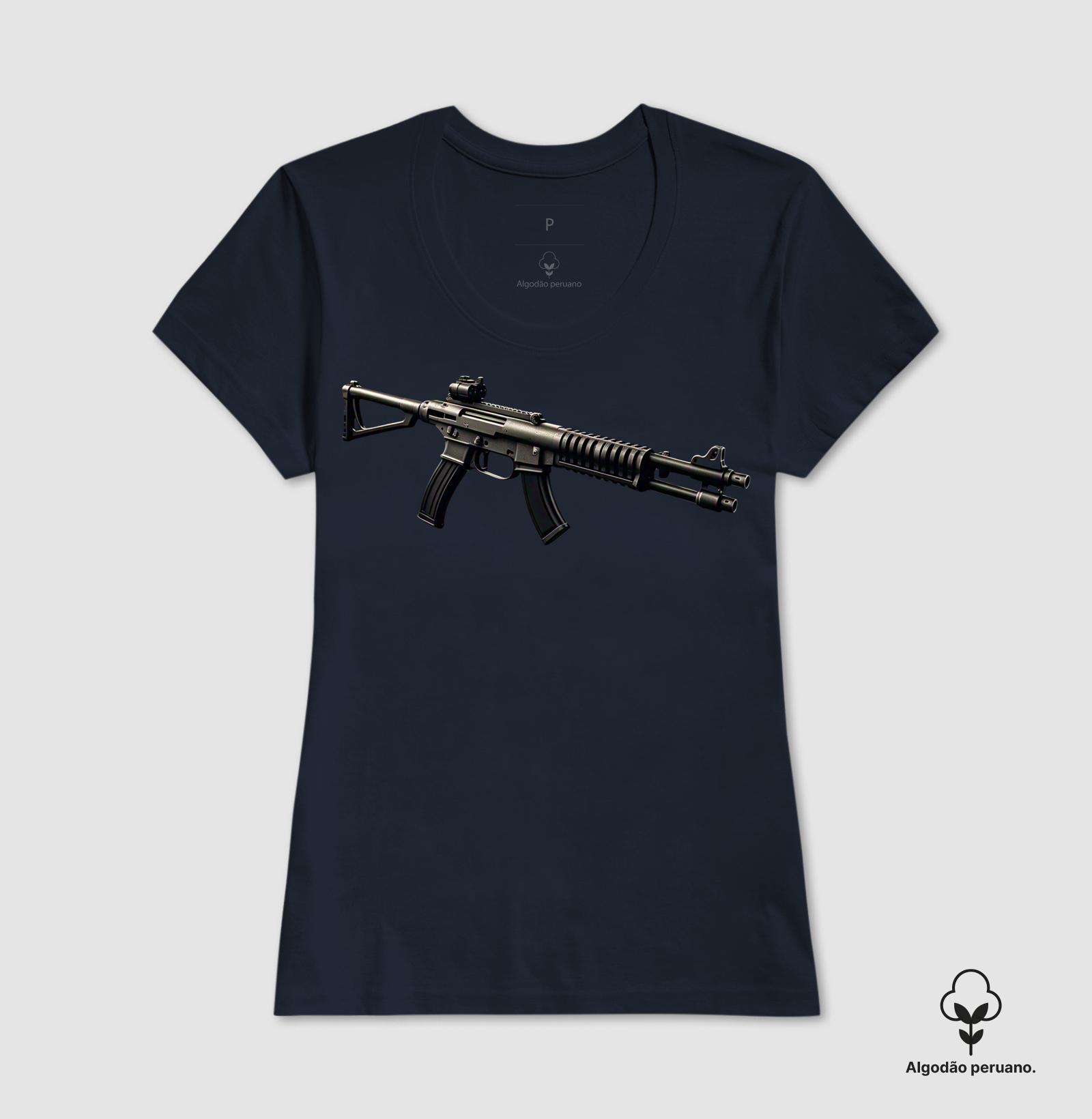 Camisa 4
