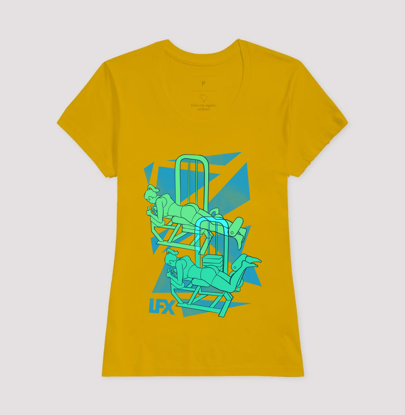 Camisa 13
