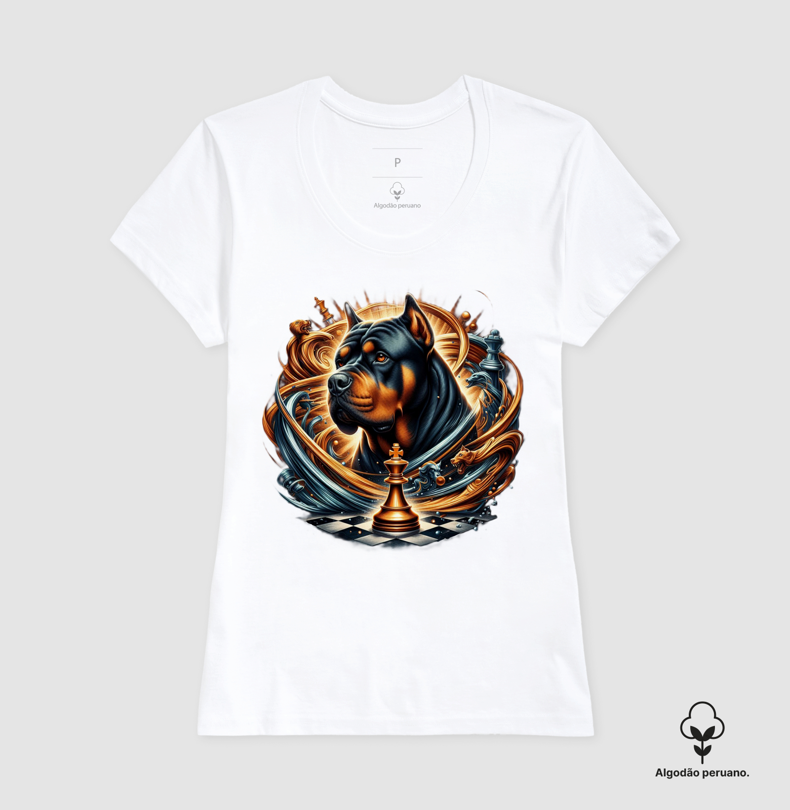 Camisa 4