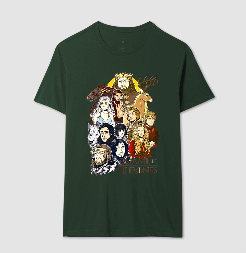 Camisa 11
