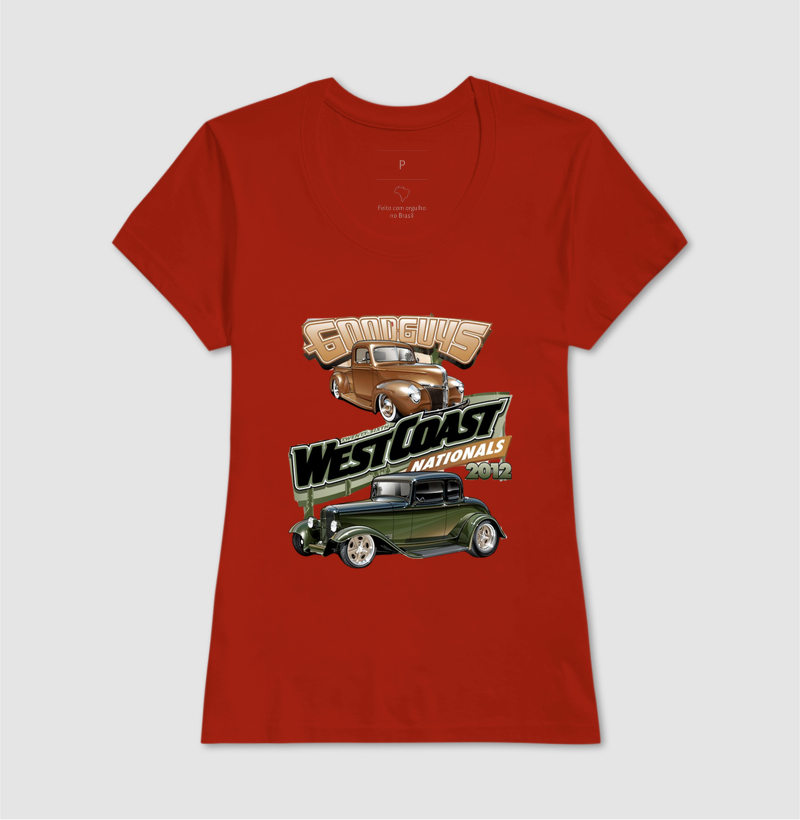 Camisa 9