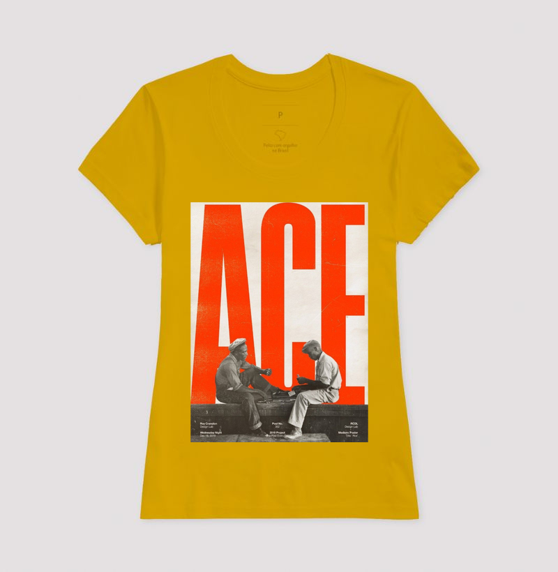 Camisa 14