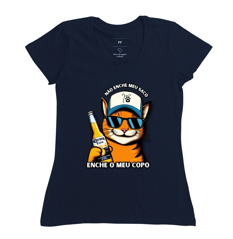 Camisa 9