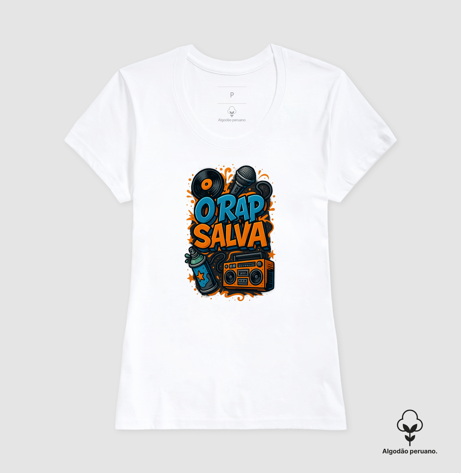 Camisa 6