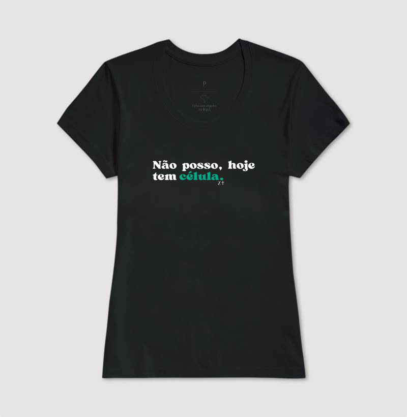 Camisa 11