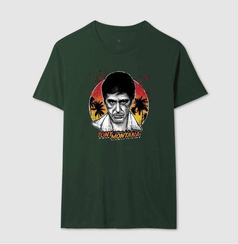 Camisa 11