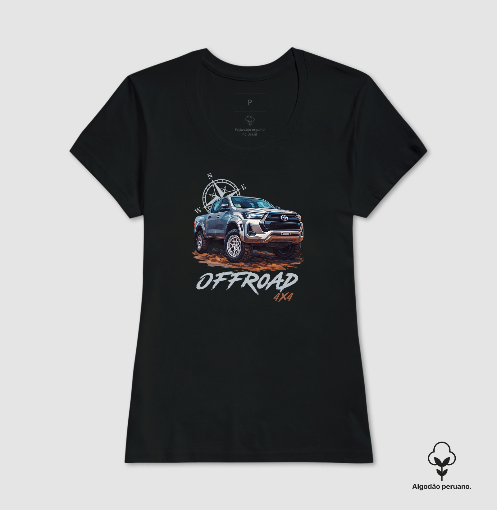 Camisa 2