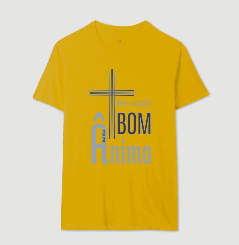 Camisa 15
