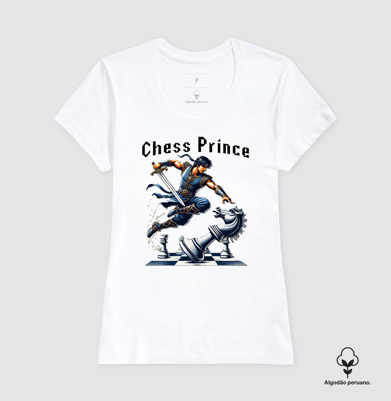 Camisa 5