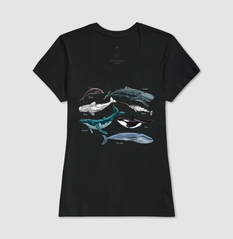 Camisa 9