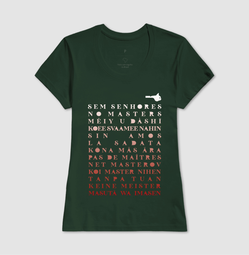 Camisa 12