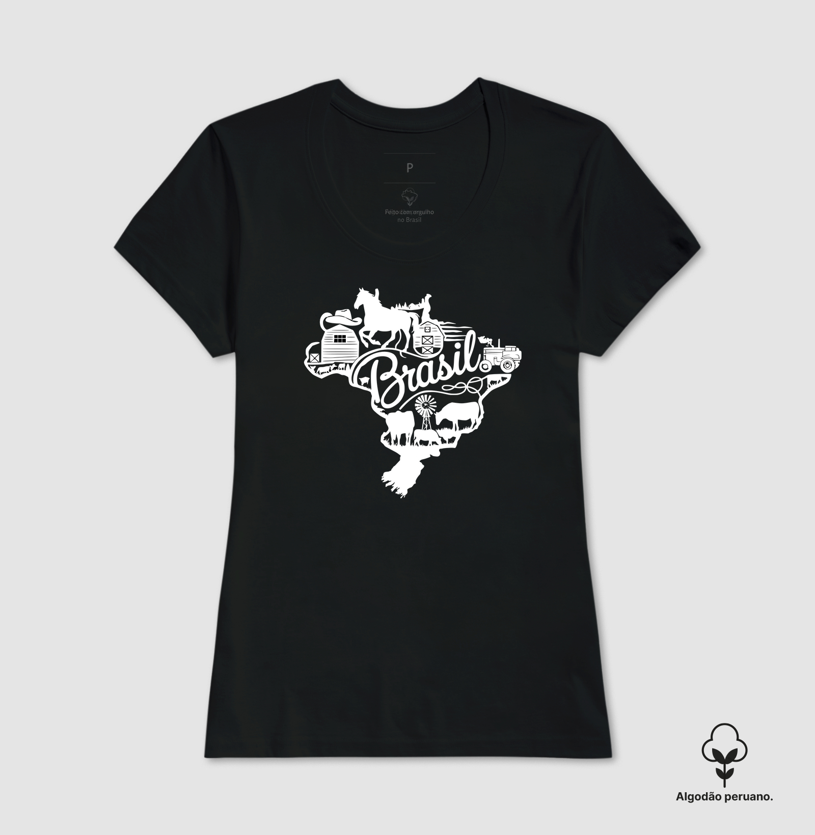 Camisa 1