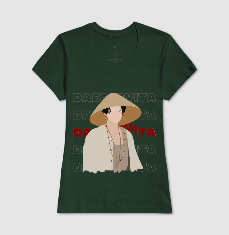 Camisa 10