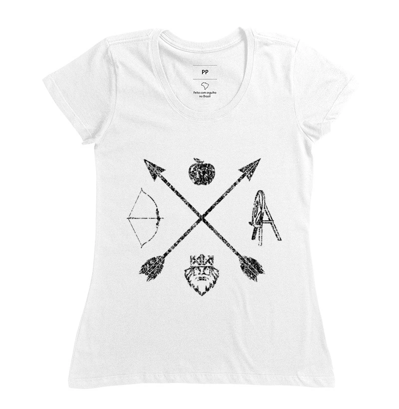 Camisa 10