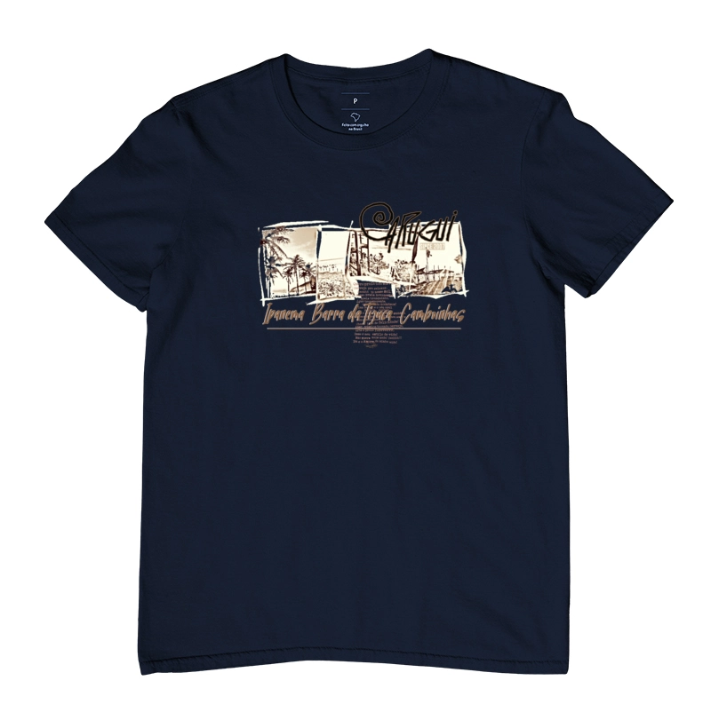 Camisa 5