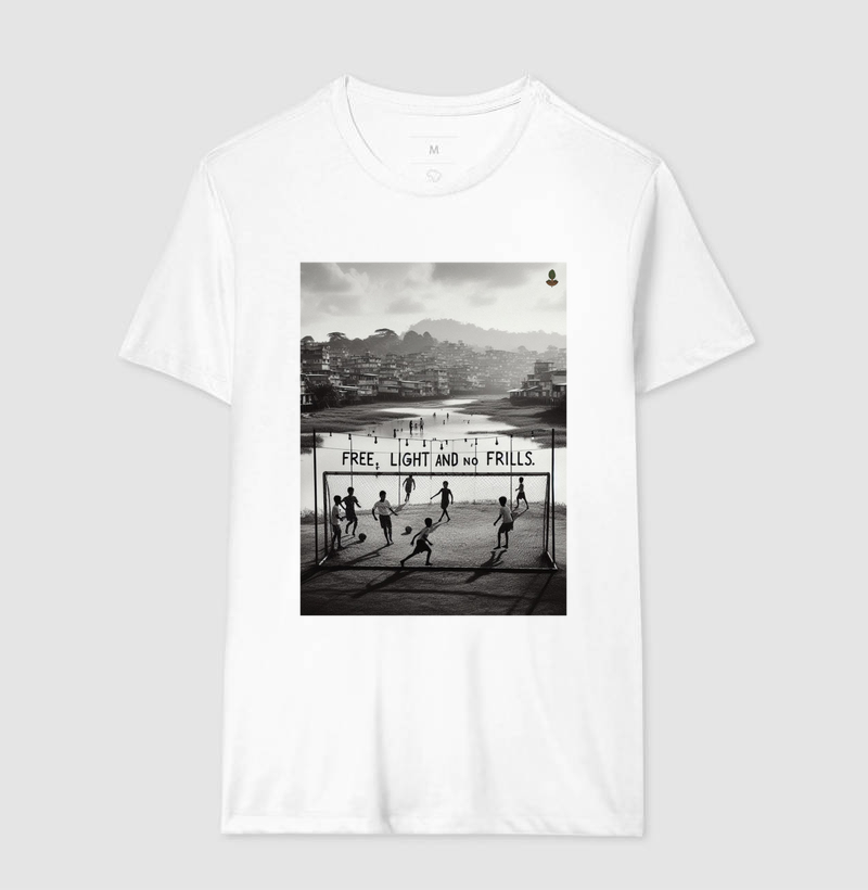 Camisa 5