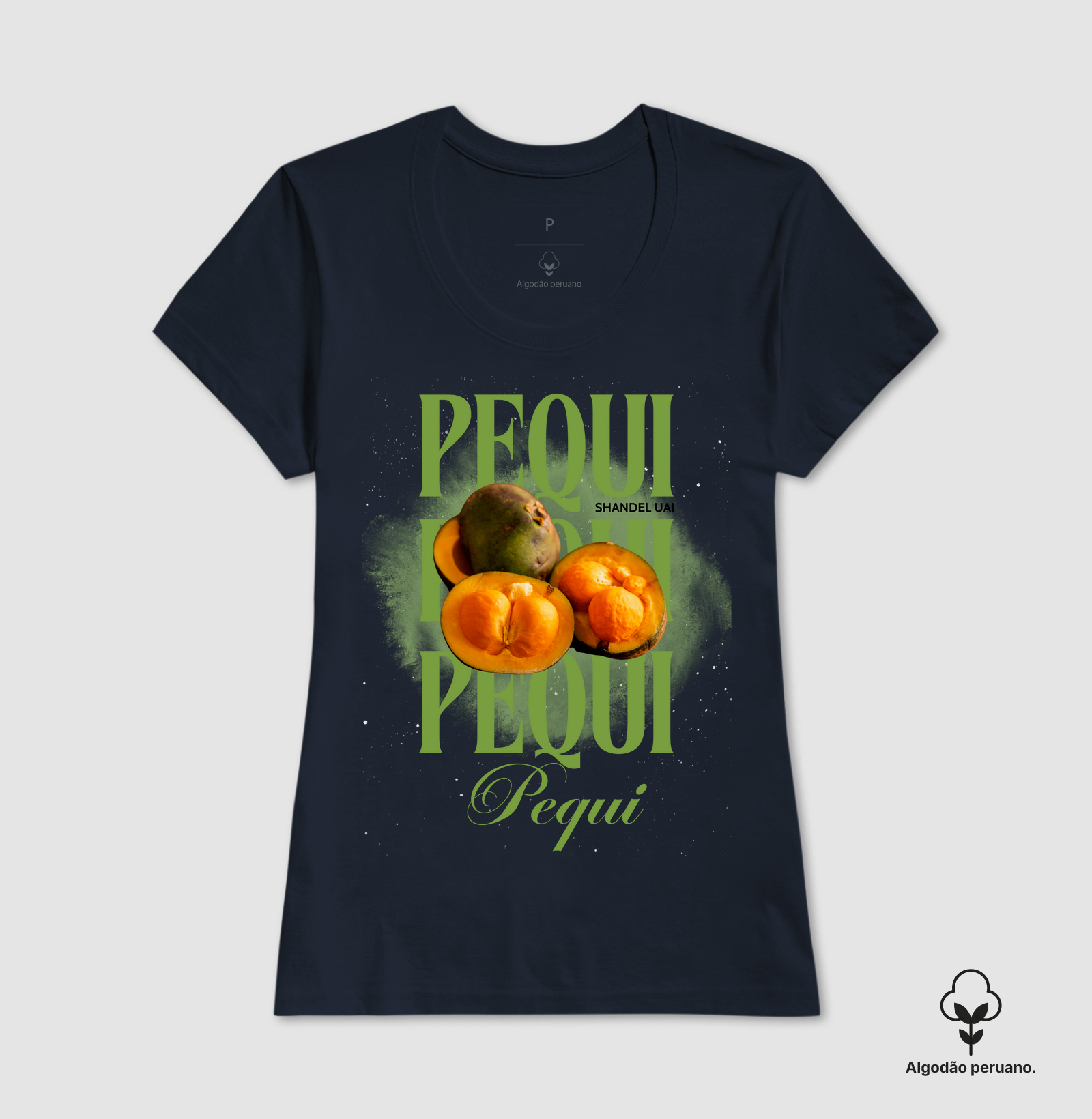 Camisa 3