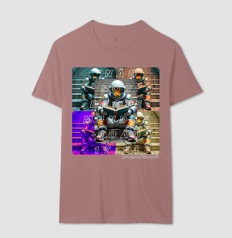 Camisa 17
