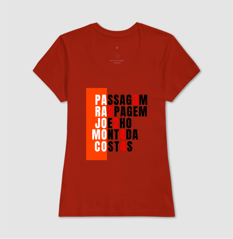 Camisa 13