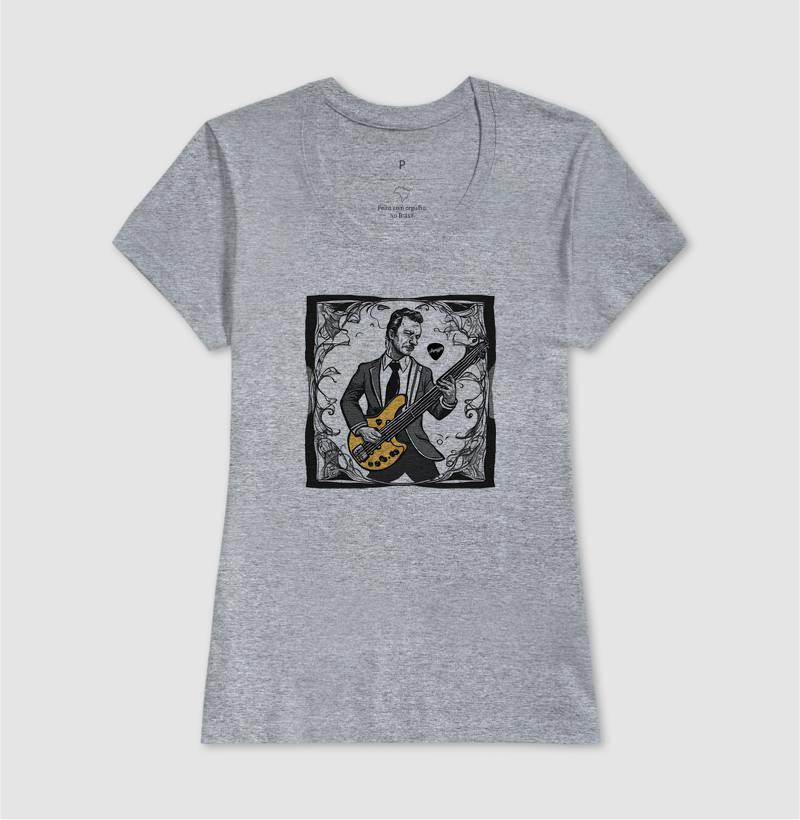 Camisa 16